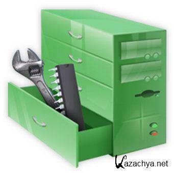 Portable Reg Organizer 5.20 by punsh