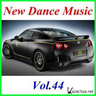 VA - New Dance Music Vol.44 (2011).MP3