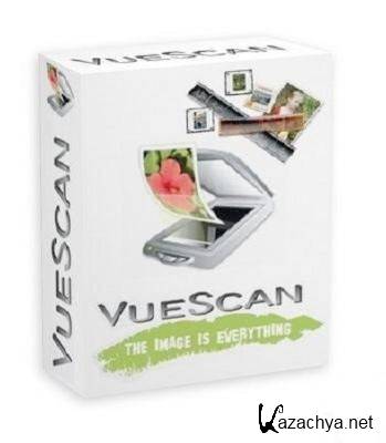 VueScan 9.0.42