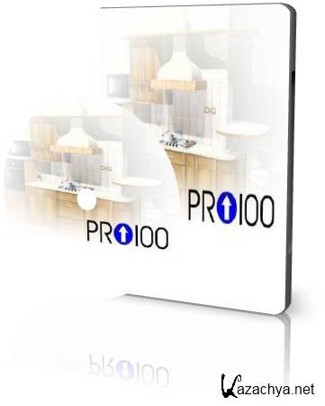 PRO100  4.42 (2007.) 