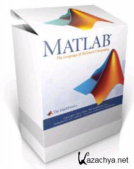 Mathworks Matlab r2011a (7.12) glnxa64