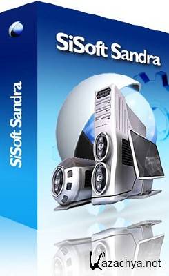 SiSoftware Sandra Lite 2011 SP2b 17.59