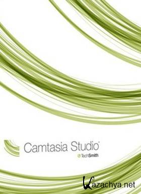 TechSmith Camtasia Studio 7.1.1 build 1785 RePack by BuZzOFF [, English]