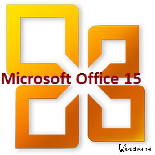 Microsoft Office 15 15.0.2703.1000 M2 build (32 bit)