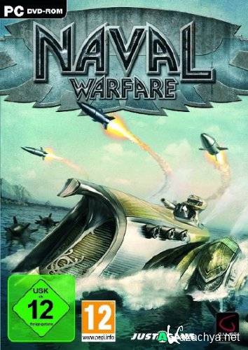 Aqua: Naval Warfare (2011/ENG)