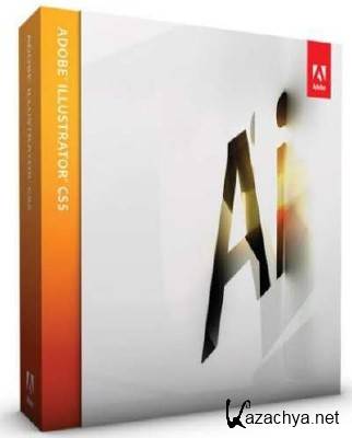 Portable Adobe Illustrator CS5.1 v15.1.0.39 RePack