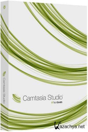 TechSmith Camtasia Studio 7.1.1.1785 Rus Portable S nz