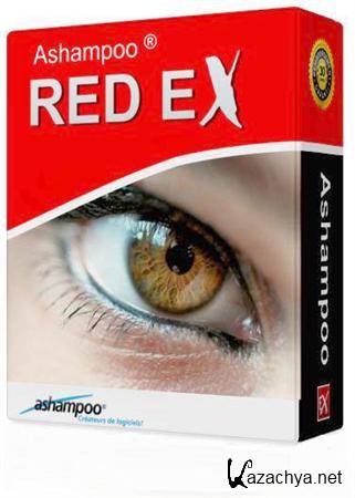 Ashampoo Red Ex v 1.0.0 Final