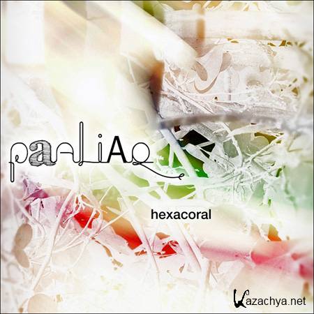 Paaliaq - Hexacoral (2011) FLAC