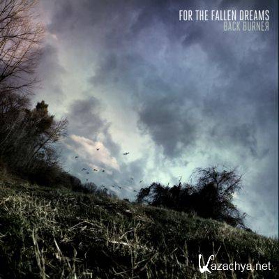For The Fallen Dreams - Back Burner (2011)