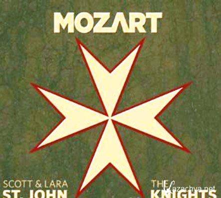 Mozart - Violin Concertos (2010) MP3