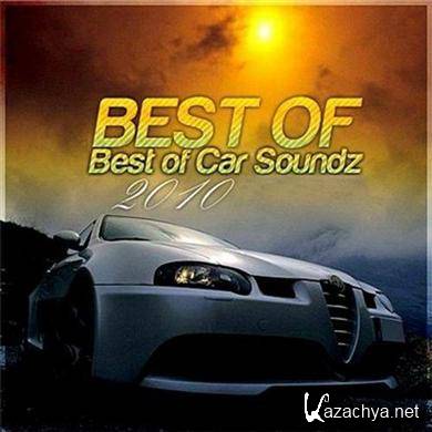 VA - Best Of Best of Car Soundz (2010)