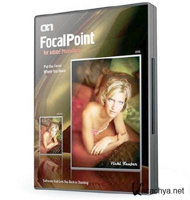 OnOne Software FocalPoint 2.0.6