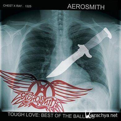 Aerosmith - Tough Love: Best Of The Ballads (2011)