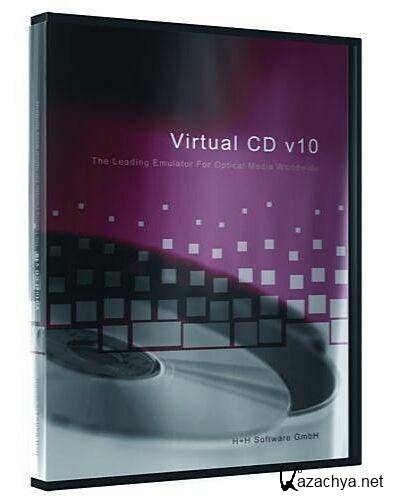 Virtual CD v 10.1.0.13 Retail