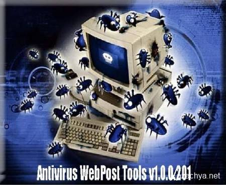 Web Post Tools v1.0.0.201 portable