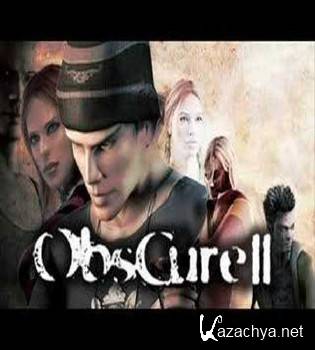 Obscure 2 (Repack/PC/RUS)