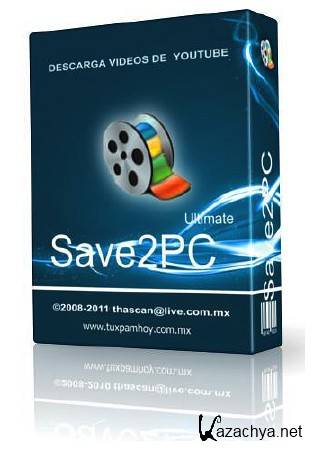 save2pc Ultimate 4.21 Build 1343