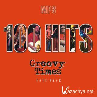 100 Hits  Groovy Times (2008).MP3