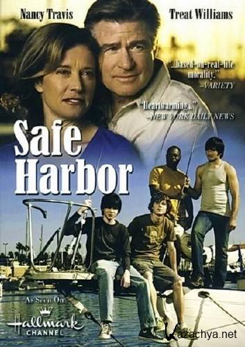 - / Safe Harbor (2009/DVDRip)