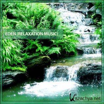 VA - Eden  (Relaxation Music) (2011).MP3