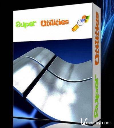 Super Utilities 9.9.38