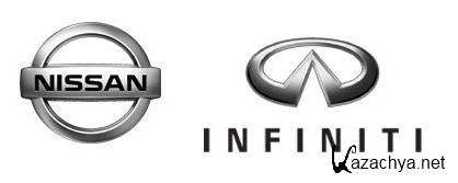 Nissan/Infiniti Fast 04.2011 GL, EL, US