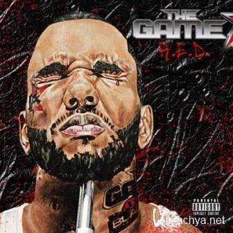 Game - Red Tape (2011)