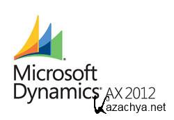 Microsoft Dynamics AX 2012 Beta 6.0 852.78 x86+x64 2011 MULTILANG + Crack