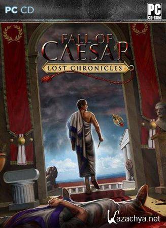  :   / Lost Chronicles: Fall of Caesar (2011/ENG/PC)