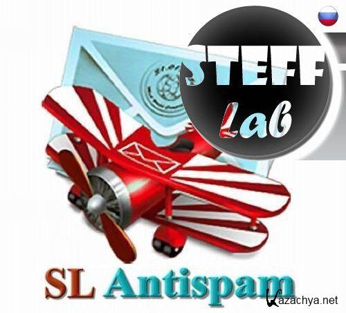 SL Antispam 1.1.1.19 (2011) ML