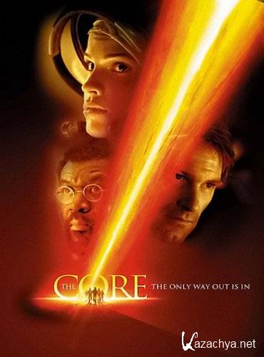   / The Core (2003) HDTVRip