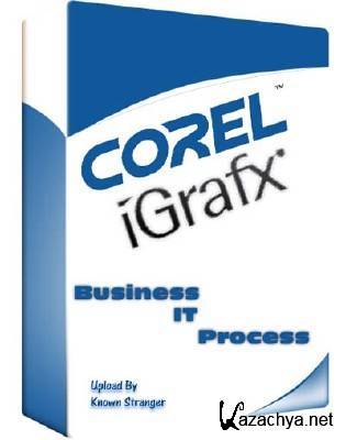 Corel iGrafx Enterprise 2011 v14.0.3.1260