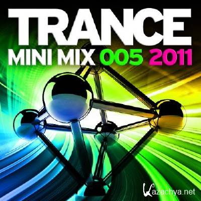 VA - Trance Mini Mix 005 2011