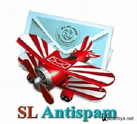 SL Antispam - 1.1.1.19 x32/ML/RUS