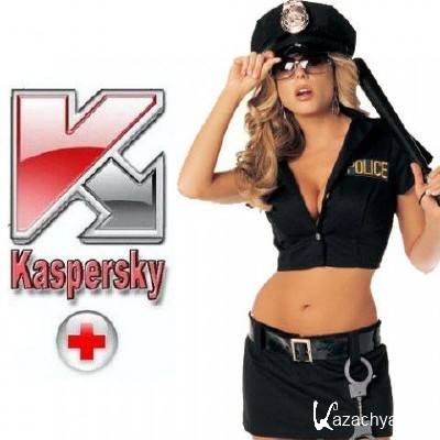 Kaspersky Internet Security Keys from 26-31.05.2011