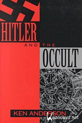    / Hitler and the Occult (2007) SatRip