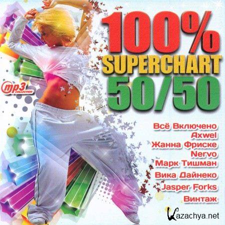 100% Super Chart (2011)