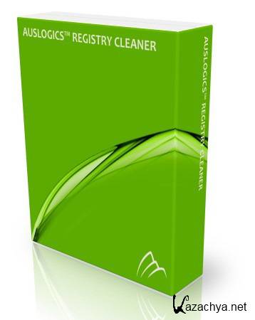Auslogics Registry Cleaner 2.1.0.0 Rus