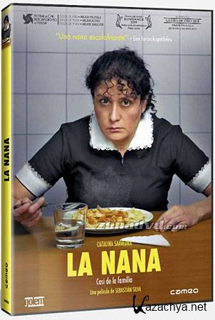  / La nana (DVDRip/1.37)