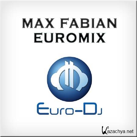 Max Fabian - EUROMIX (2011)