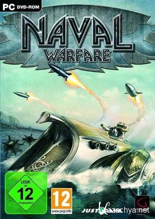 Naval Warfare / Aqua: Naval Warfare (2011/ENG/RePack)