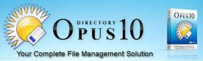 Directory Opus 10.0.0.3 Beta x86