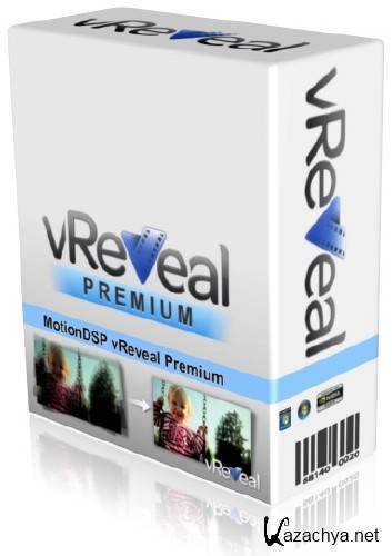 vReveal Premium 2.2.1 10160 x86 (2011/ RUS)