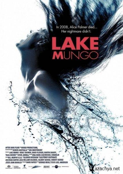   / Lake Mungo (2008) DVDRip