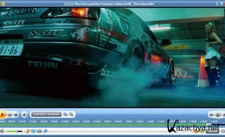 Light Alloy 4.6.0 Release Candidate 1 build 1570 Portable