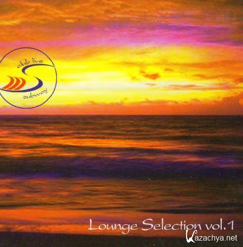 VA - Lounge Selection vol.1 2003 (FLAC)