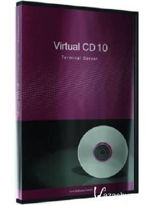 Virtual CD v 10.1.0.13 Retail [EN+RUS] + 