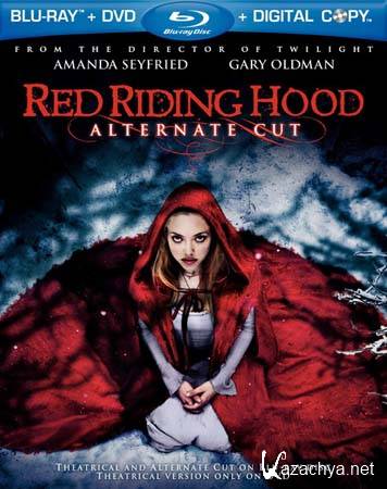   / Red Riding Hood (2011/HDRip   BDRip 720p)