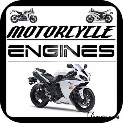 Motorcycle Engines (2011)